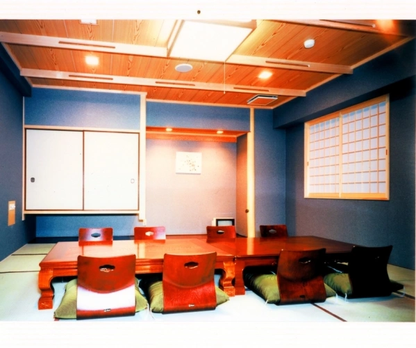 Standard Single room with city view