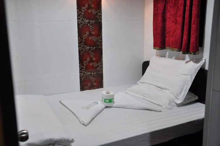 Angel Guest House