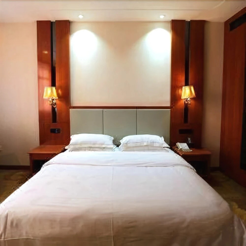 Yu Da Future Hotel