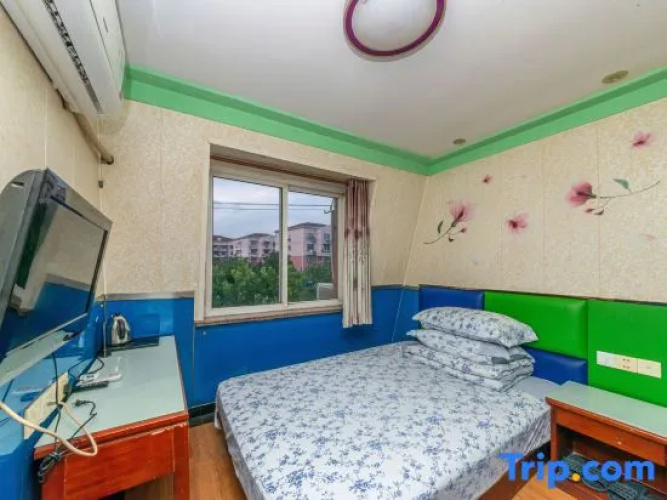 Shanghai Jieya Hotel