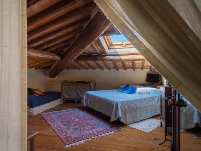 Le Buche (PEL110)