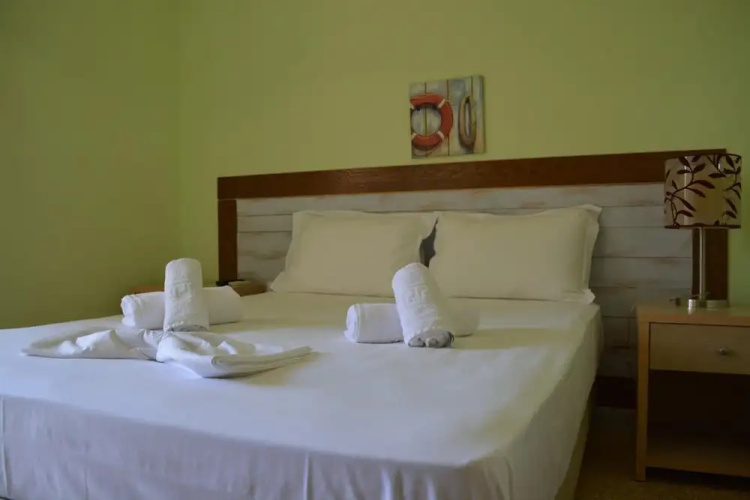Apartments Dimitra
