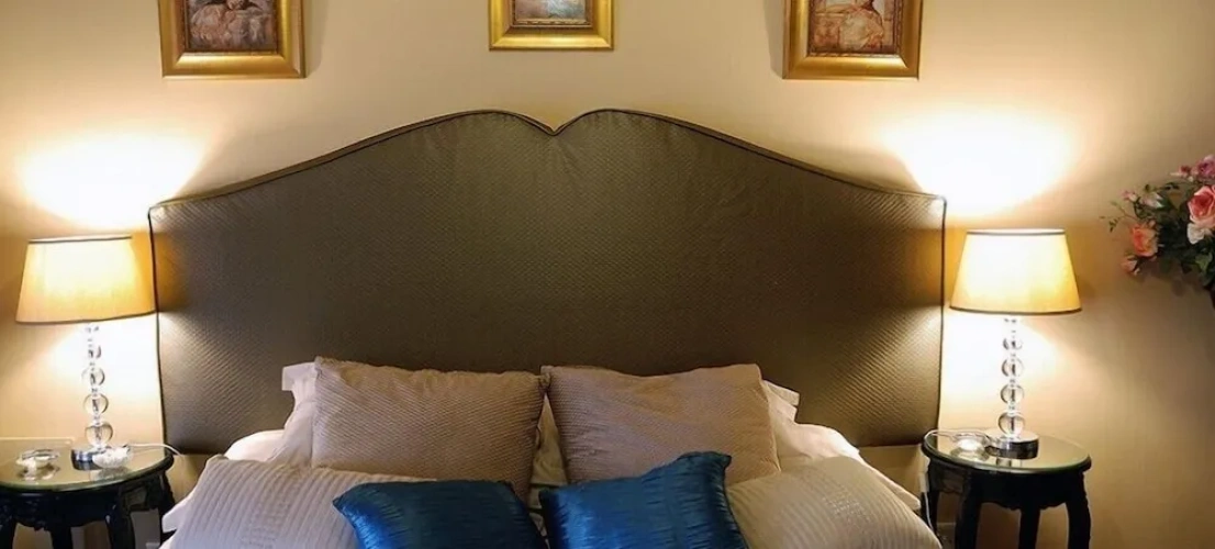 1 Bedroom Comfort room