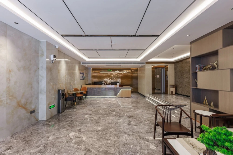 Ya Chen Hotel