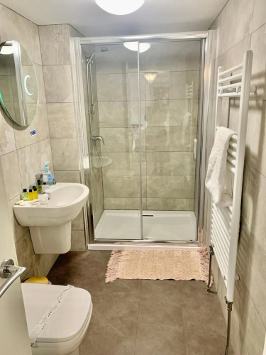 Jasmine House Bed & Breakfast