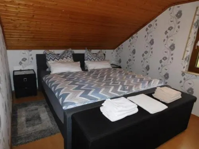 Ferienwohnung Schmitz