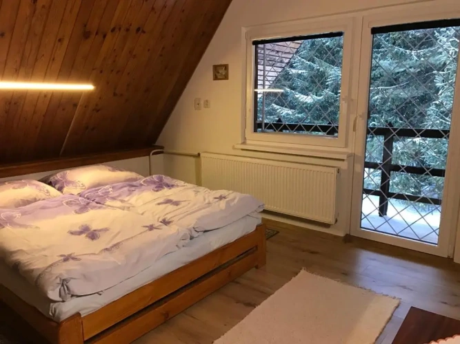 Cottage