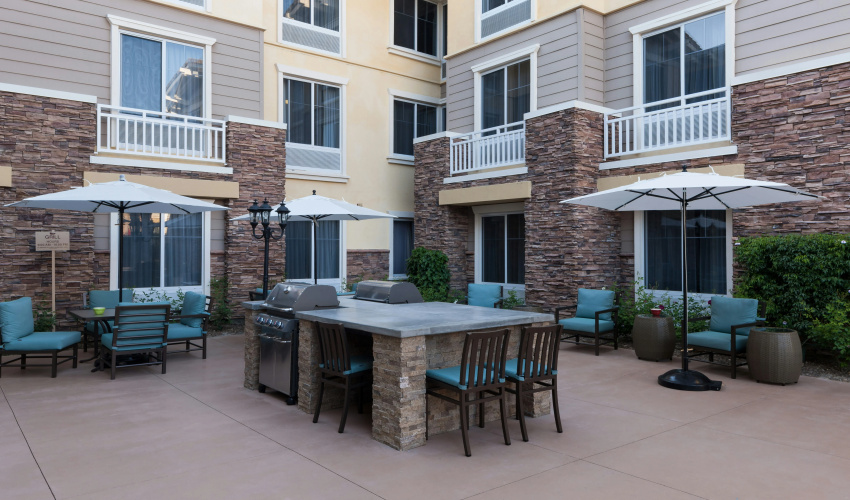 Homewood Suites by Hilton Agoura Hills photo 20
