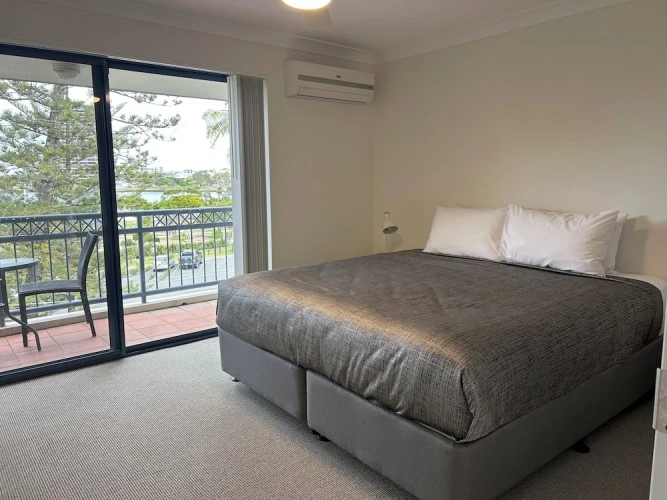 2 Bedrooms Superior Duplex Villa