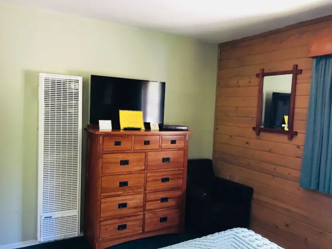 Stony Creek Lodge