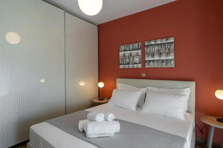 ''Aeolos'' Luxury Villa