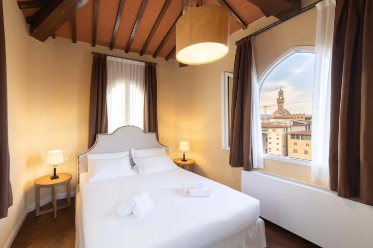 Algilà Luxury Torrigiani Apartments