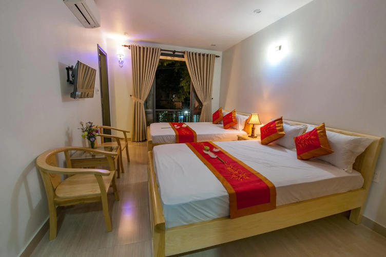 Hue Homestay Riverside