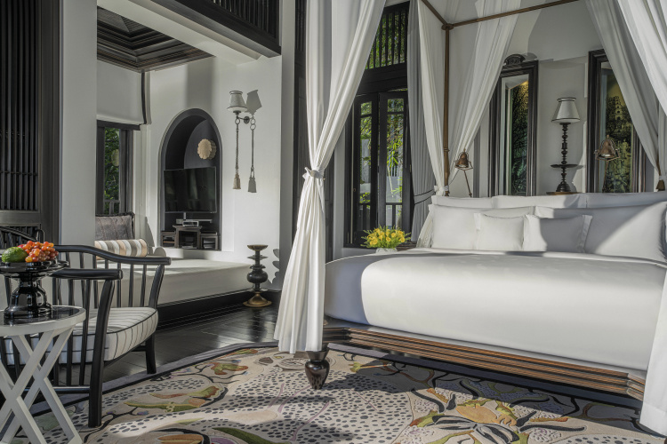 InterContinental Danang Sun Peninsula Resort photo 7