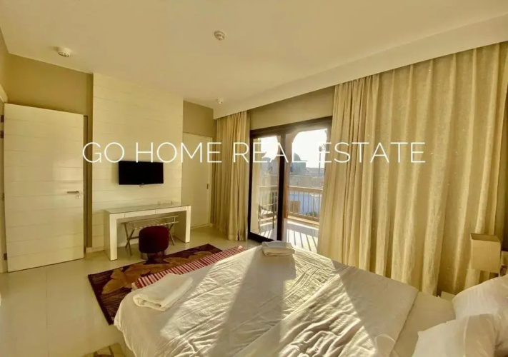 luxury 2 bedroom apartment @ ancient sand
