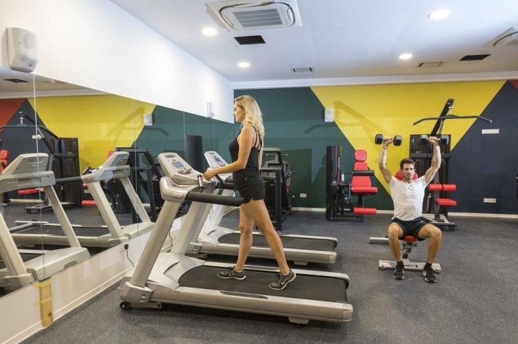 Leonardo Plaza Cypria Maris Beach Hotel & Spa (Adults Only) photo 26