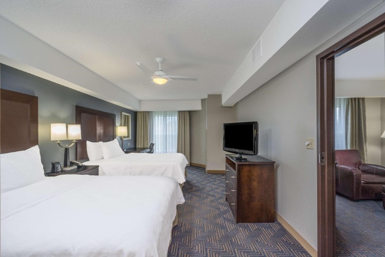 Quadruple Suite