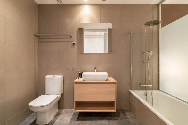 Casanova Apartments By Olala Homes