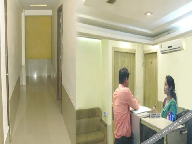 Regal Residency