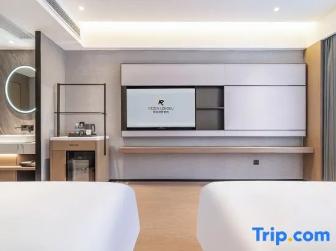 Luxury Twin room