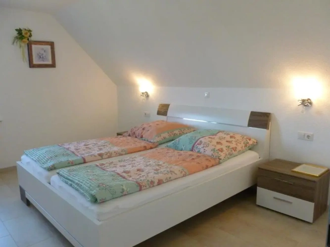 Double Apartment