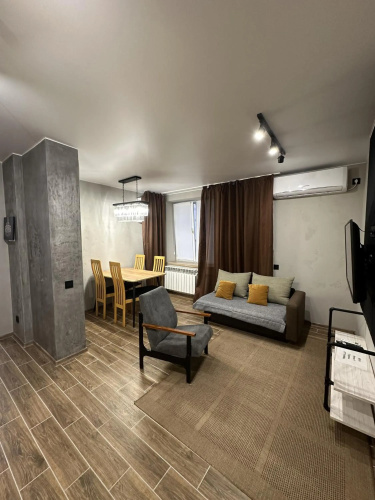 Loft apartment