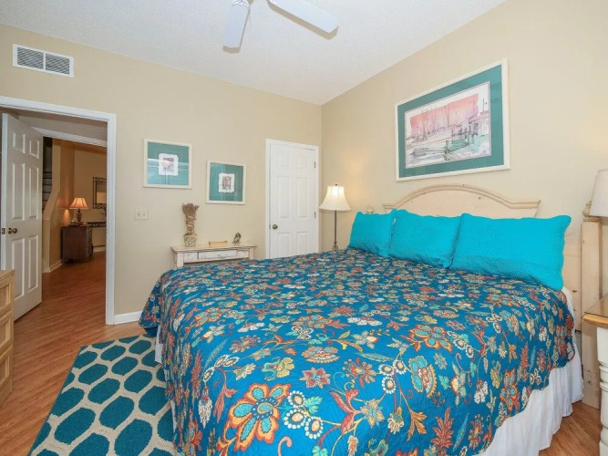 40 Ocean Breeze