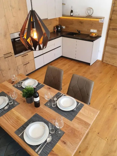 Ferienwohnung App. MOUNTAIN VIEW