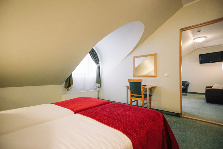 Rixwell Viru Square Hotel