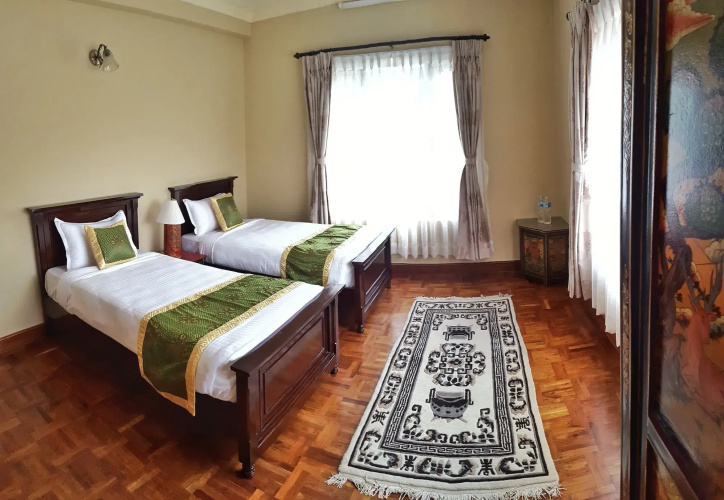 Karma Suites
