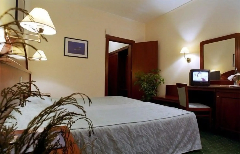 Philippion Hotel