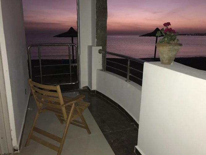 Cecelia Resort