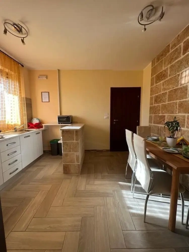 Comfort Apartment