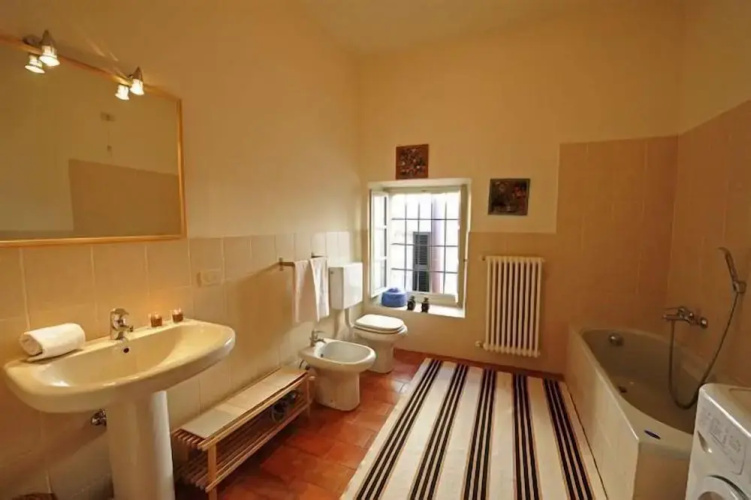 Menaggio Castello Apartments