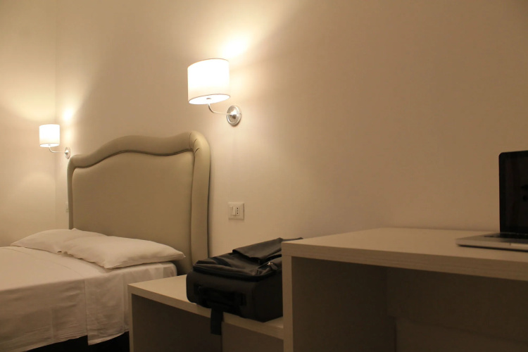 Residence Altair-Serra Alimini 3