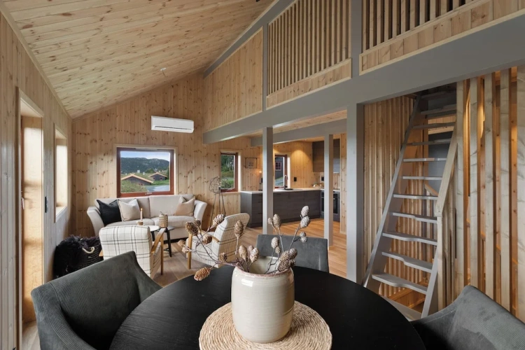 Premium Apartment