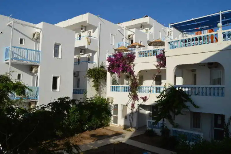 Hotelbild
