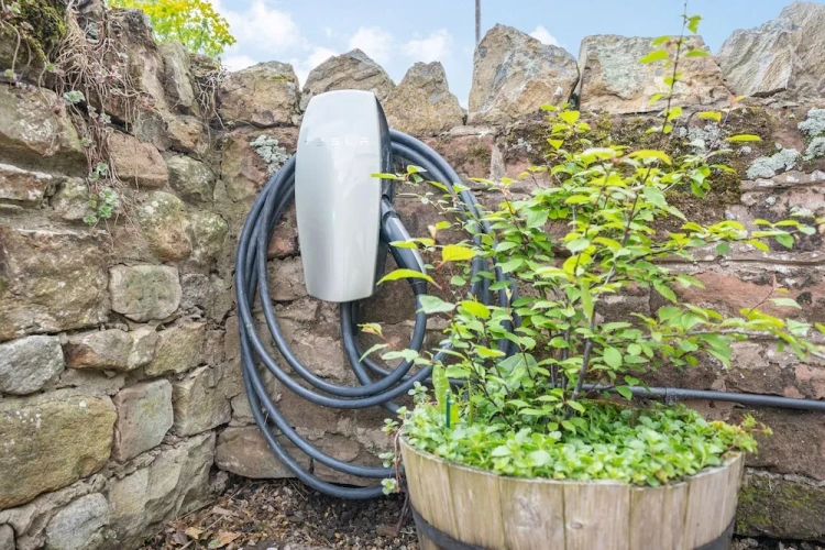 Cottage