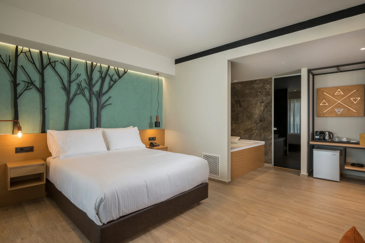 Hyperion City Hotel