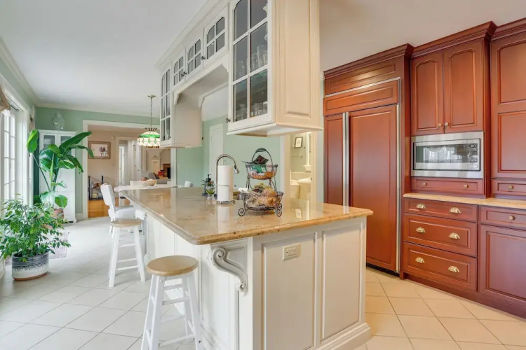 Pond + Gazebo: Expansive Hudson Valley Escape!
