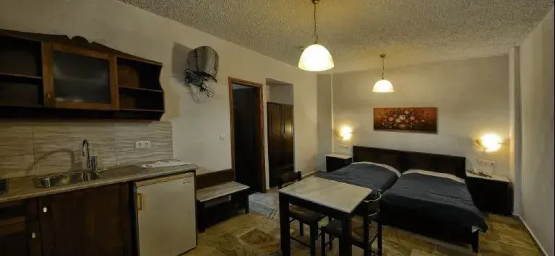 Agrilionas Apartments