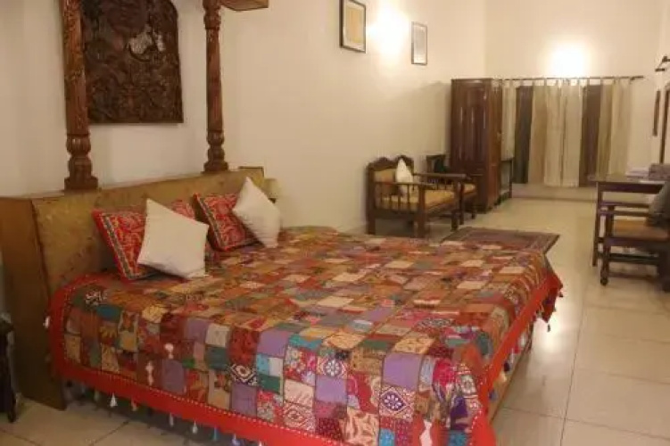 Homestay