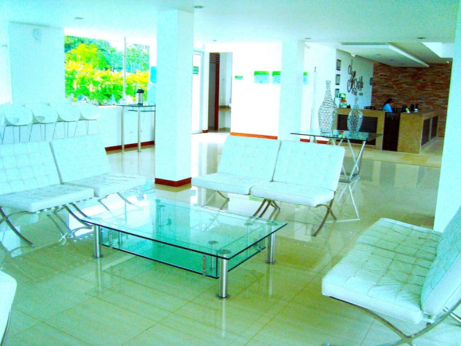 O.L. Castilla Hotel