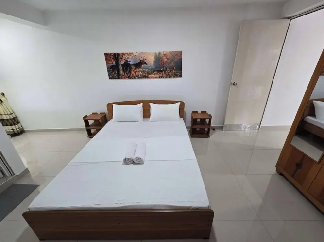 Room-kandy Panoramic MPM Deluxe Suit Air