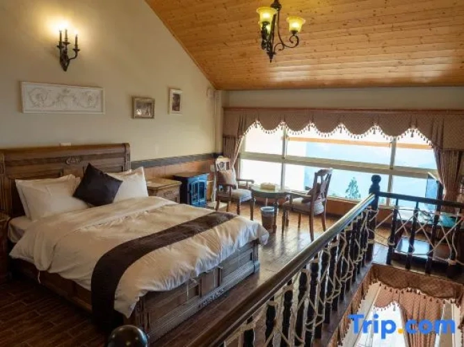 Double Apartment