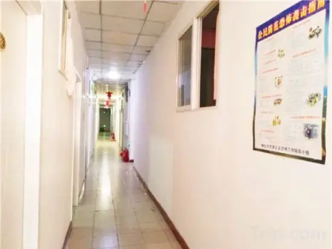 Xinchengxiang Hostel