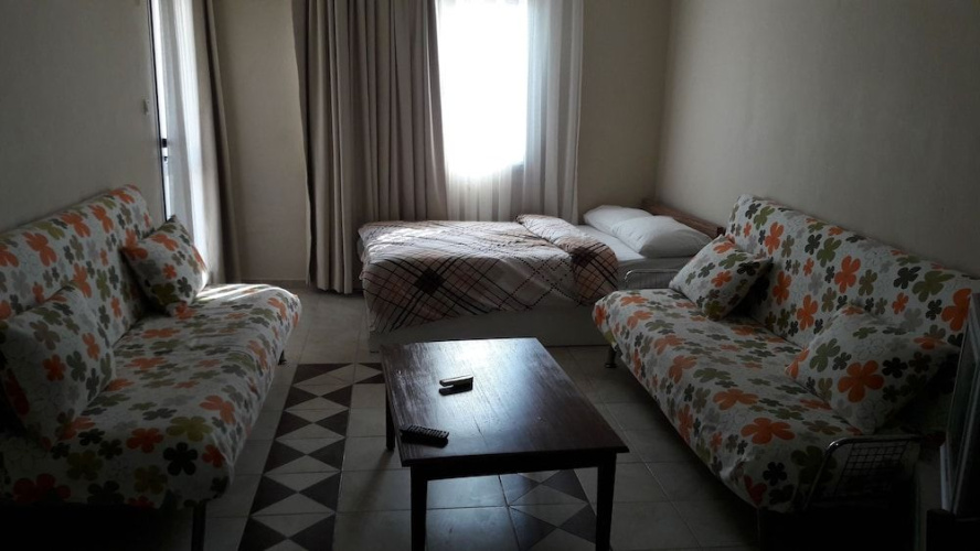 Bonn Apart Hotel