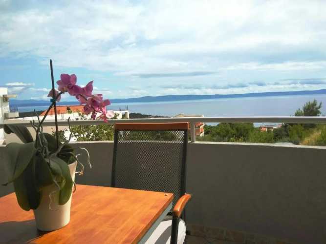 Apartment Mativa
