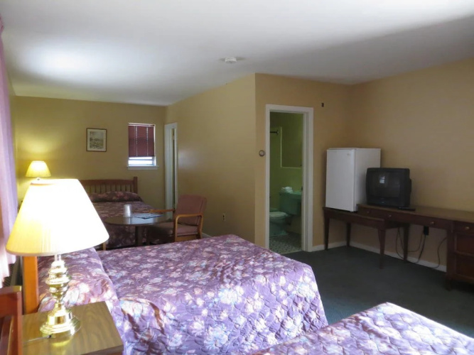 Hotelbild