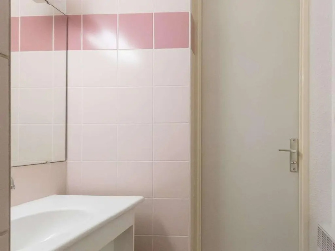 Appartement Briançon, 2 pièces, 6 personnes - FR-1-330C-26
